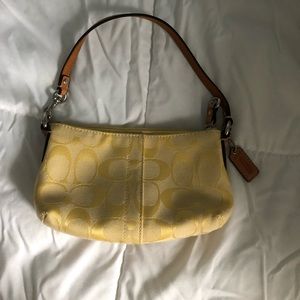 Mini purse